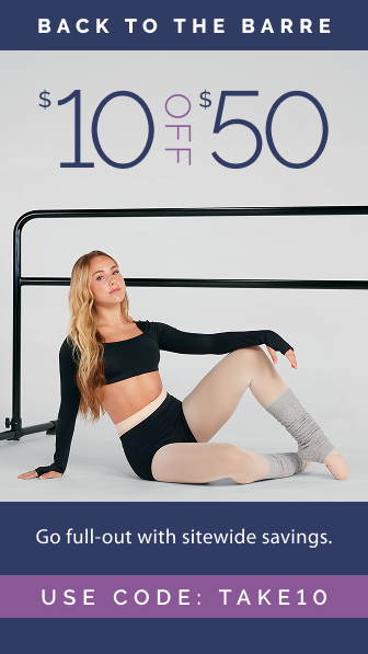 Gymnastics | Dancewear Solutions®